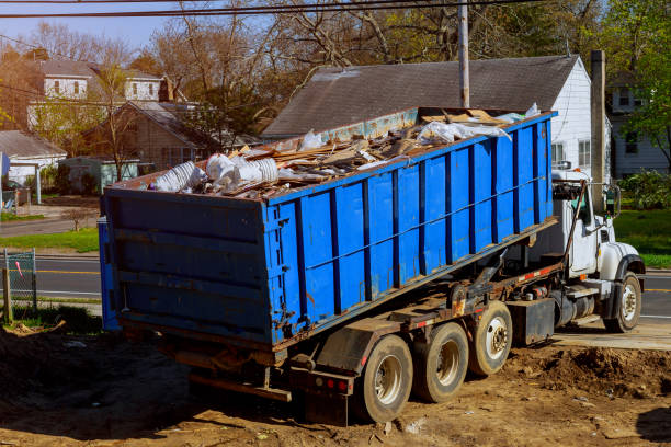 Best Attic Cleanout  in Gretna, FL